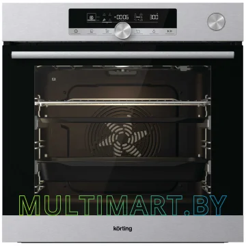 Электрический духовой шкаф Korting OKB 9982 EX ST